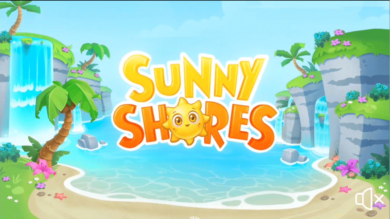 Sunny Shores slot