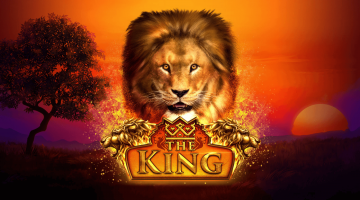 The King slot