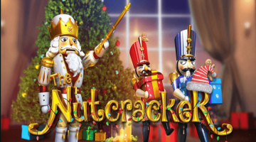 The Nutcracker slot