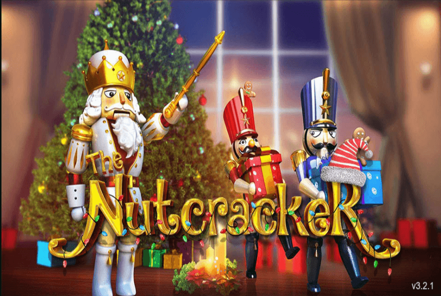 The Nutcracker slot
