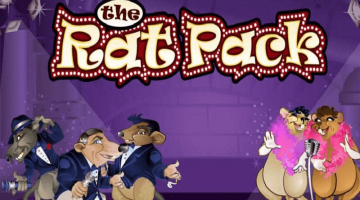 The Rat Pack slot