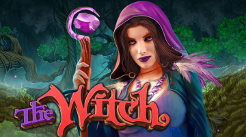 The Witch slot