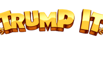 Trump It slot
