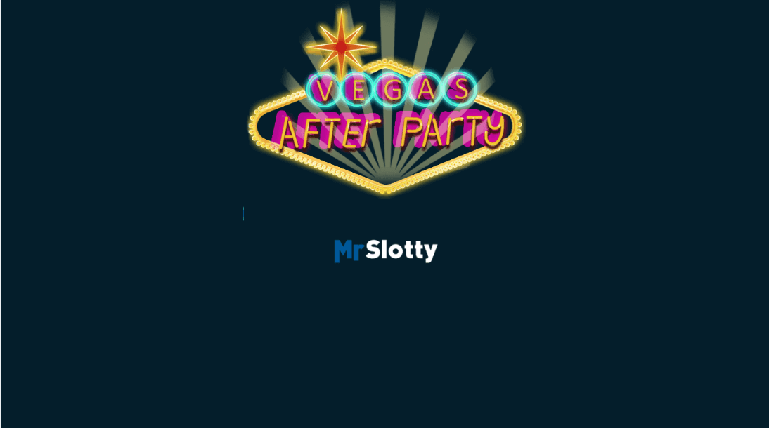 Vegas After Party slot