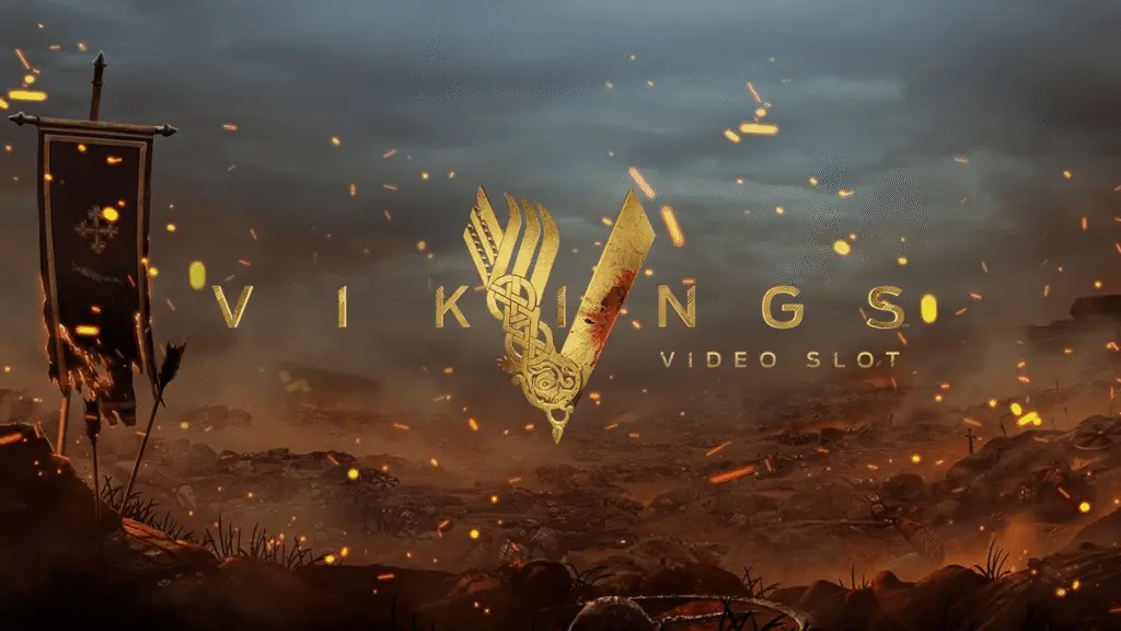 Vikings slot