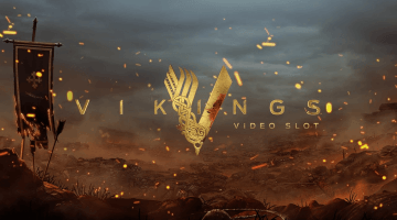 Vikings slot