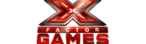 X Factor Games Casino logo