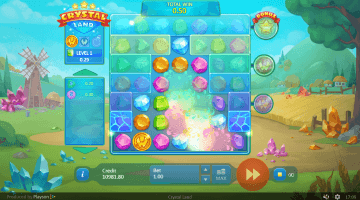 Spiele Crystal Land - Video Slots Online Spiele Crystal Land - Video Slots Online