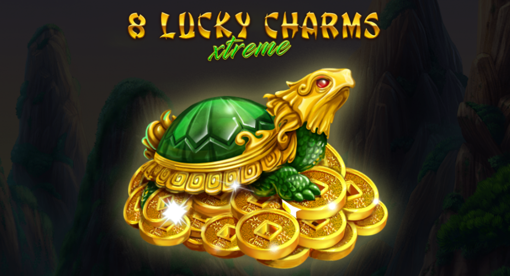 lucky charm deluxe free online game