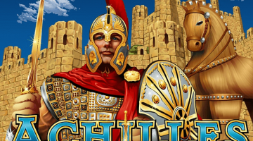 Achilles slot