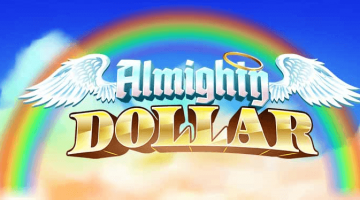 Almighty Dollar slot