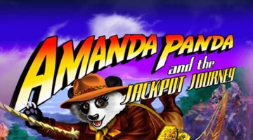 Amanda Panda slot