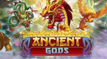 Ancient Gods slot