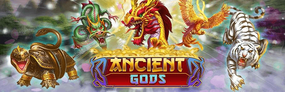 Ancient Gods slot
