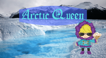 Arctic Queen slot