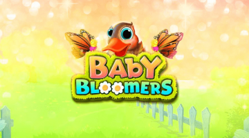 Baby Bloomers slot