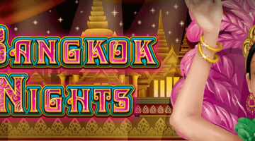 Bangkok Nights slot