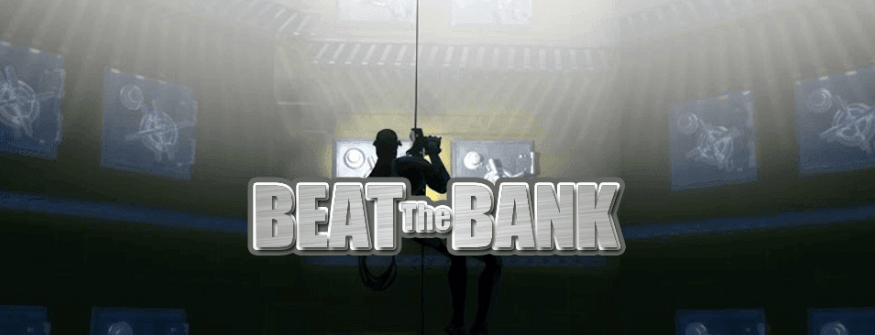 Beat The Bank slot