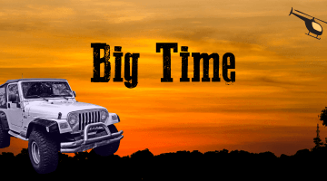 Big Time slot