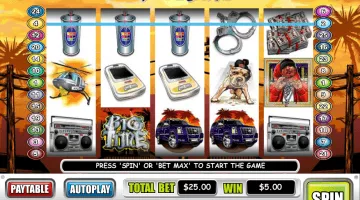 Big Time slot free spins