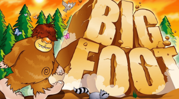 Bigfoot slot