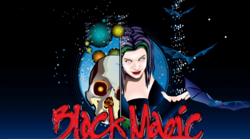 Black Magic slot