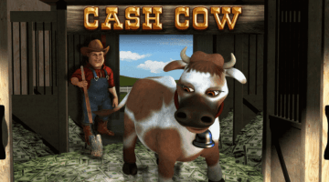 Cash Cow slot