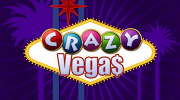 Crazy Vegas slot
