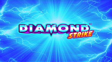 Diamond Strike slot