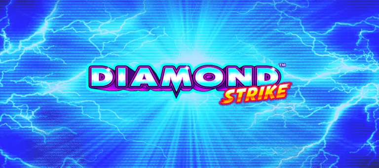 Diamond Strike slot