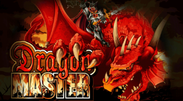 Dragon Master slot