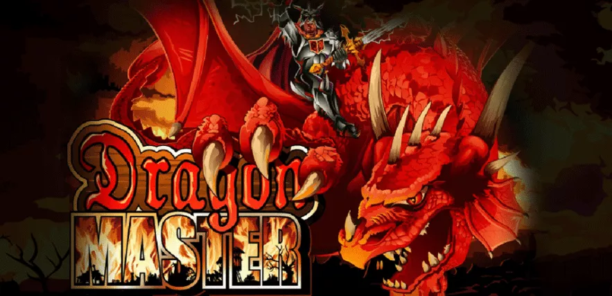 Dragon Master slot
