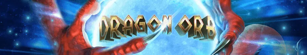 Dragon Orb slot