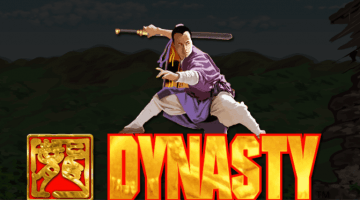 Dynasty slot