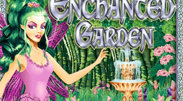 Enchanted Garden slot