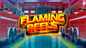 Flaming Reels slot