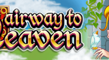 Hairway To Heaven slot