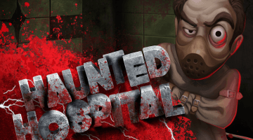 Haunted Hospital slot