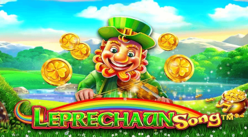 Leprechaun Song slot