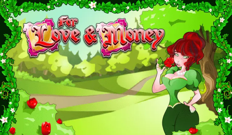 Love and Money slot