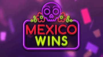 Mexico Wins slot