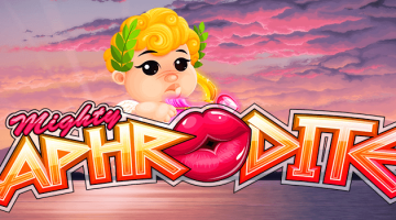 Mighty Aphrodite slot