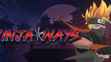 Ninja Ways slot