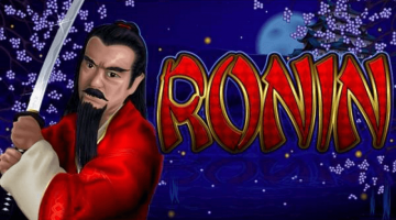 Ronin slot