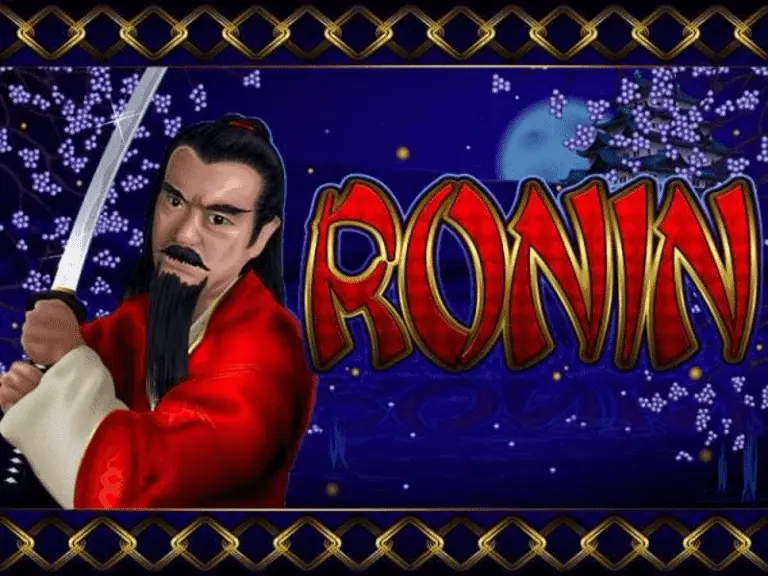 Ronin slot