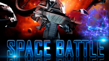 Space Battle slot