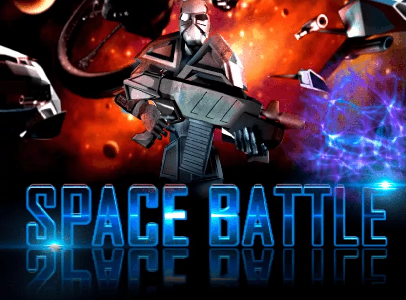 Space Battle slot