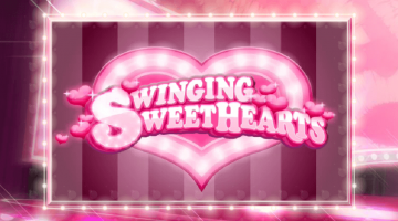 Swinging Sweethearts slot