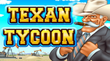 Texan Tycoon slot