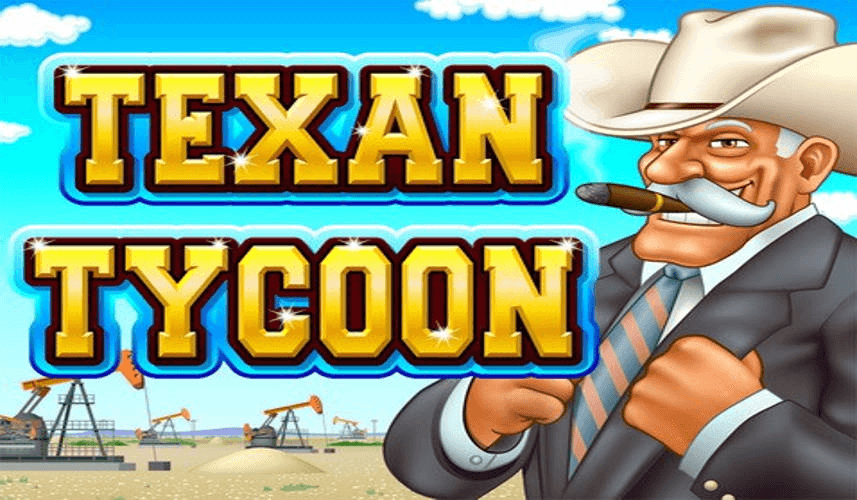 Texan Tycoon slot